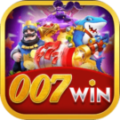 007Win – Tải game phiên bản mới nhận Code Vip tri ân Copy