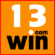 13Win – Nạp tiền lần 1 tặng thưởng miễn phí 158%
